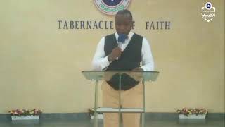 RCCG Tabernacle of Faith Live Stream [upl. by Notnilk86]