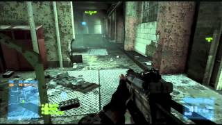 Battlefield 3 Close Quarters GAMEPLAY 4 new maps and new game modes overview [upl. by Grove]