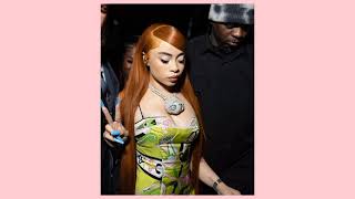 Ice Spice x Jersey Drill Type Beat 2023  LIFE  Female Rap Beats 2023 [upl. by Rodie]