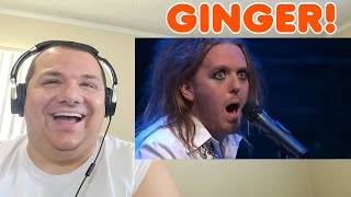 Tim Minchin  Prejudice  First Time Viewing Reaction [upl. by Pruchno]