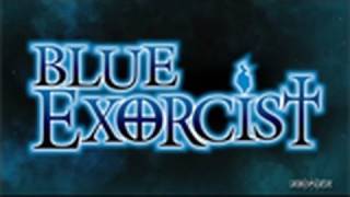 Blue Exorcist Trailer [upl. by Yhtommit]