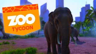 Zoo Tycoon Tips [upl. by Grey]