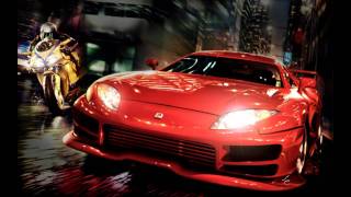 Midnight Club 2  Menu Music [upl. by Prosser]