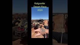 Kalgoorlie Desert Race 2024 full video on my channel kalgoorlie desertracing trophytruck race [upl. by Mateusz]