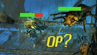 How Ants and Bees Broke the Game [upl. by Illyes]