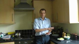 Bubble and Squeak Recipe [upl. by Reinald]