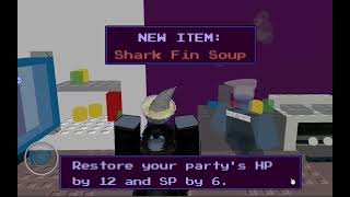 SHARK FIN SOUP [upl. by Phaidra]