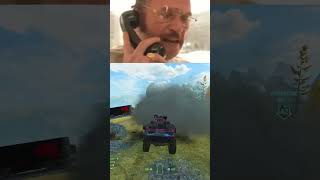 MAMAN on ma carjacker lAUTO battlefield2042 Dikkenek funny [upl. by Martsen]