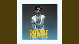 Rompe Clean Version [upl. by Rodmun]