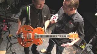 Rig Rundown  Brian Setzer [upl. by Silsbye]