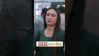 Karma HD Promo  Chetan Dhanani Brinda Trivedi  Watch Now  Only on shemaroome karma [upl. by Siana]