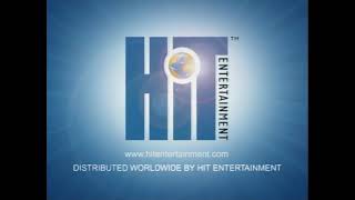 HIT Entertainment logo [upl. by Azmuh300]