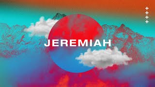 Wednesday Evening 101624  Survey of the Bible 94 Jeremiah Part 4 [upl. by Daigle573]