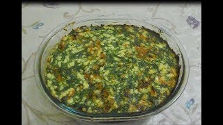 Запеканка из Кабачков 🥒 с Сыром 🧀 Вкусная запеканка из кабачков 🥒🥒 [upl. by Abbotson]