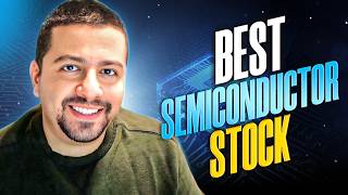 Should You Buy This Semiconductor Stock Before It Does a Stock Split  LRCX Stock Analysis [upl. by Nikolai]