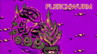 MSM ETHEREAL WORKSHOP  Fleechwurm Monster  Effects Invest Gold Silver [upl. by Anner572]