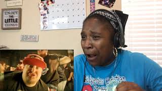 Moonshine Bandits  Get Loose REACTION [upl. by Kentigerma]