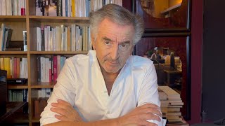 BernardHenri Lévy  BlocNotes quotMort et destin dAlexeï Navalnyquot 22 février 2024 [upl. by Aninad]