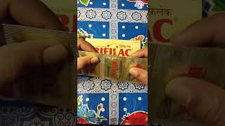 bifilac sachet এর doseমাত্রা ও কীভাবে খাবেন viral healthtipsbango [upl. by Inram455]