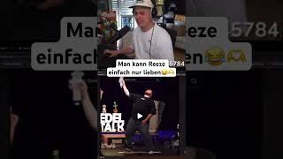 Reeze bester Mann🫶  twitch papaplatte reeze [upl. by Sivaj178]