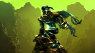 Legacy of Kain  Soul Reaver Official Sound Track [upl. by Zoeller290]