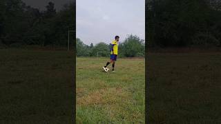 Juggling skills practice 💯 shorts footballpractice footballerrajib [upl. by Eda]