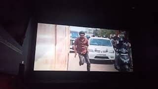 Master  Thalapathy Vijay Intro Scene  Tamil Theatre Response  Opening Scene Theatre Reaction [upl. by Estel]