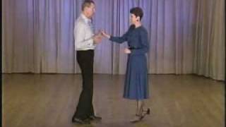 Learn to Dance the Intermediate Rumba  Ballroom Dancing [upl. by Zenger]