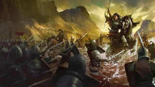 Malazan 2 Deadhouse Gates Non Spoiler Review [upl. by Elfie]