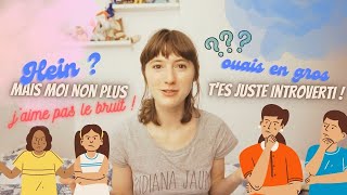 3 Traits Autistiques complètement incompris par les Neurotypiques [upl. by Dewayne]