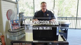 2 Year Review and Details of the Anova Precision Oven  Why You Need One [upl. by Atims]