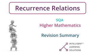 4 Recurrence Relations [upl. by Syla]