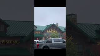 When I go to Cabelascabelas [upl. by Nowell]