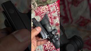 Brand New USA Trijicon ACOG [upl. by Dahl998]