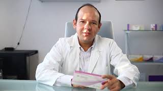 Dr Eduardo Izquierdo  Tratamiento para ojeras [upl. by Hayes201]