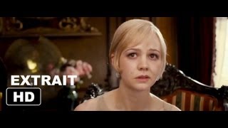 The Great Gatsby  Extrait 2 Leonardo Dicaprio And Joel Edgerton  HD [upl. by Desdamonna]