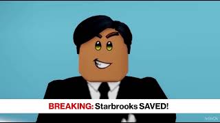 Brookhaven news starbrooks is safe [upl. by Rasla474]