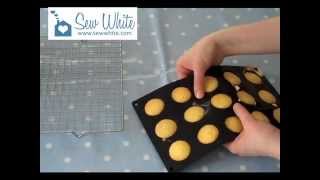 How to Make Really Easy Cake Pops [upl. by Wailoo]