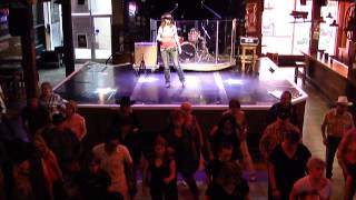 Find The Beat Again  Demo Cours Sév Billy Bobs 04072013 [upl. by Ahcsas922]