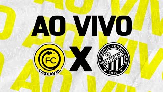 FC Cascavel X Operário [upl. by Carry850]