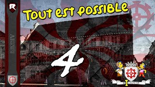 FR EU4  Tout est possible  épisode 4 [upl. by Llemart]