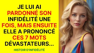 La décision de ma femme après 25 ans ma laissé à reconstruire ma vie à 55 ans [upl. by Zaid]