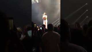 Childish Gambino Redbone Live [upl. by Alair317]