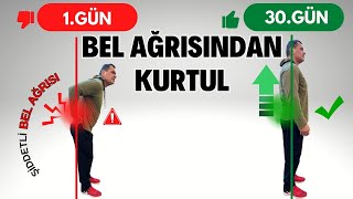 Uzun Süre Oturmak Neden Bel Ağrısı Yapıyor [upl. by Tartaglia]