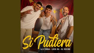 Si Pudiera [upl. by Feldt]