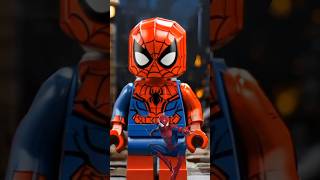 MindBlowing Lego Avengers Series Part 77  MustWatch Marvel [upl. by Gnaig705]