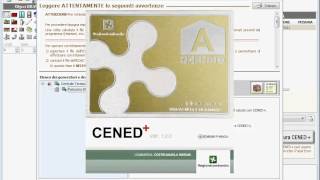 ACCA software  TerMusNR  La certificazione energetica in Lombardia [upl. by Enoch]