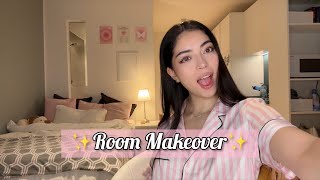 Room Makeover✨🦋 [upl. by Ferguson]