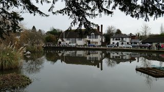 The beautiful VILLAGE of LINDFIELD in SUSSEX ENGLAND and three hidden SURPRISES [upl. by Sonni]