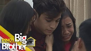 Pinoy Big Brother Season 7 Day 92 Marco Gallo evicted from Kuya’s house [upl. by Moffit]